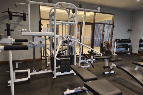 Студия в кондо в Паттайе, Таиланд № 173770 - фото 6