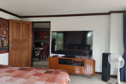 Студия в кондо в Паттайе, Таиланд № 173770 - фото 19