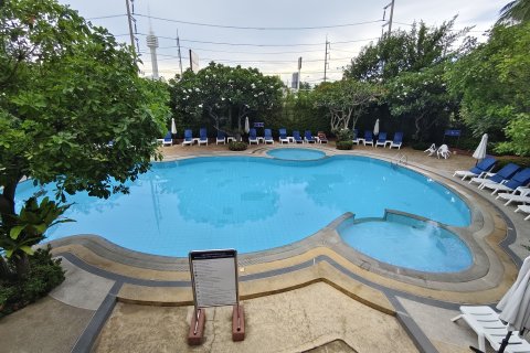 Студия в кондо в Паттайе, Таиланд № 173770 - фото 4