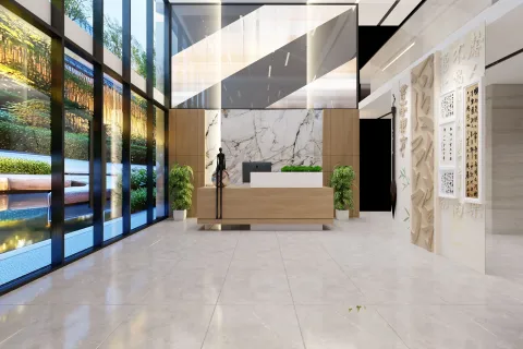 Кондоминиум с 2 спальнями в Пхукете, Таиланд № 173772 - фото 4