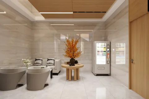 Кондоминиум с 2 спальнями в Пхукете, Таиланд № 173772 - фото 3