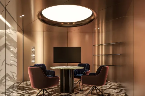 Condo in Pattaya, Thailand, 2 bedrooms  № 173775 - photo 4