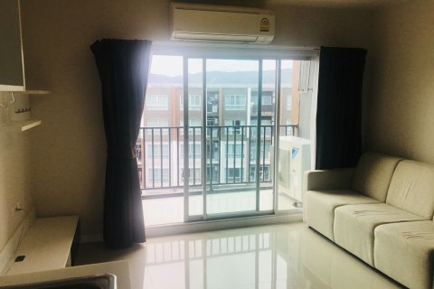 Кондоминиум с 2 спальнями в Кату, Таиланд № 173771 - фото 1