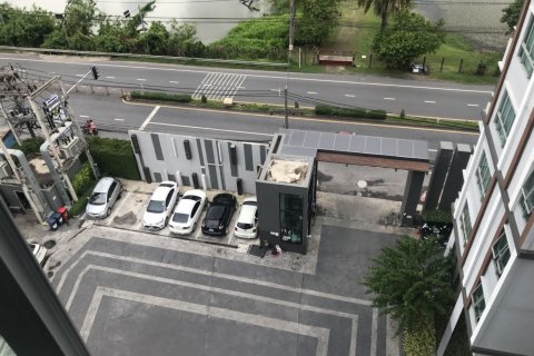 Кондоминиум с 2 спальнями в Кату, Таиланд № 173771 - фото 4