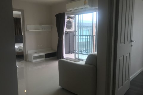 Кондоминиум с 2 спальнями в Кату, Таиланд № 173771 - фото 3