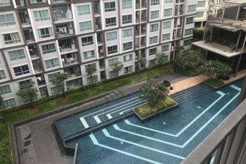 Кондоминиум с 2 спальнями в Кату, Таиланд № 173771 - фото 5