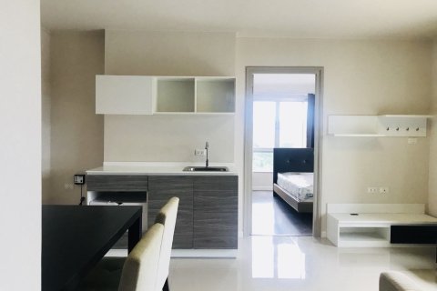 Кондоминиум с 2 спальнями в Кату, Таиланд № 173771 - фото 2