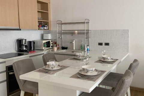 Condo à Kathu, Thaïlande, 2 chambres № 173773 - photo 3