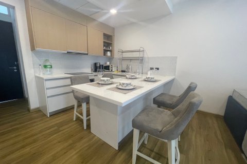 Condo à Kathu, Thaïlande, 2 chambres № 173773 - photo 6