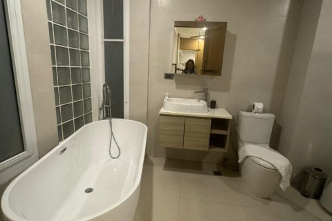 Condo à Kathu, Thaïlande, 2 chambres № 173773 - photo 1