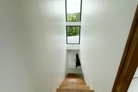 Villa in Ko Samui, Thailand 3 bedrooms № 139093 - photo 22