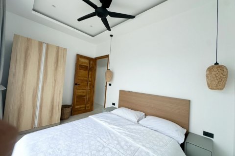 Villa in Ko Samui, Thailand 3 bedrooms № 139093 - photo 21