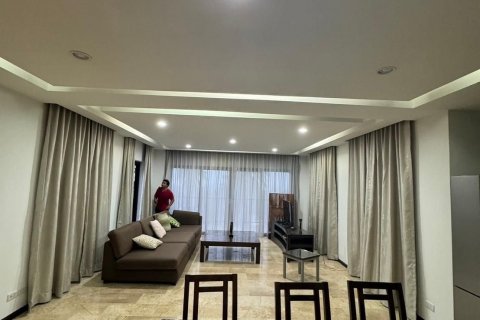 Вилла в Самуи, Таиланд с 4 спальнями  № 139094 - фото 5