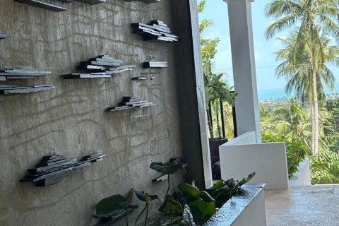 Вилла в Самуи, Таиланд с 4 спальнями  № 139094 - фото 3