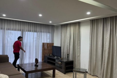 Вилла в Самуи, Таиланд с 4 спальнями  № 139094 - фото 6