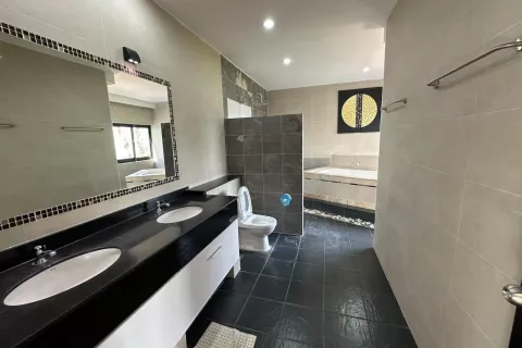 Вилла в Самуи, Таиланд с 4 спальнями  № 139094 - фото 9