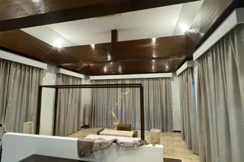 Вилла в Самуи, Таиланд с 4 спальнями  № 139094 - фото 12