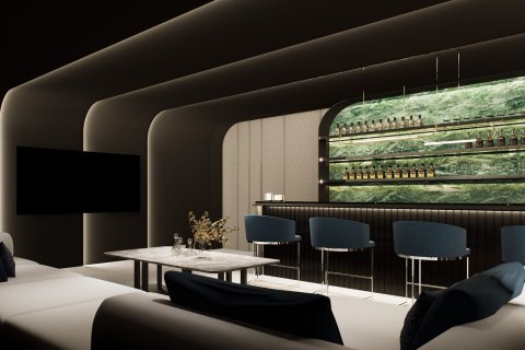 ЖК ABOV Patong в Кату, Таиланд № 135382 - фото 2