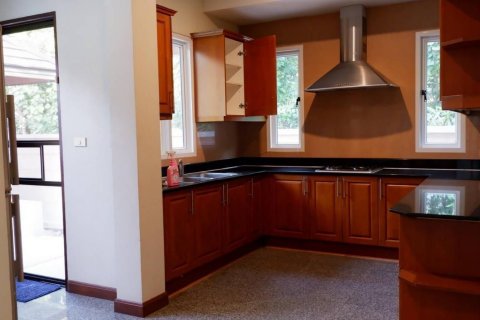 Вилла в Пхукете, Таиланд с 5 спальнями  № 139092 - фото 9