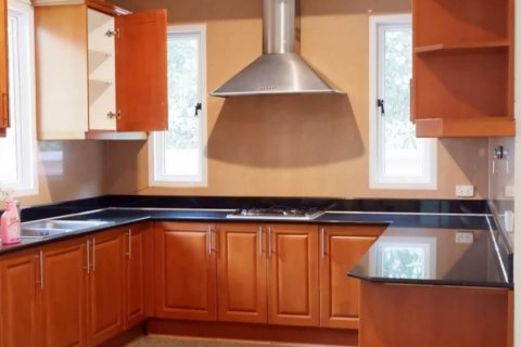 Вилла в Пхукете, Таиланд с 5 спальнями  № 139092 - фото 8