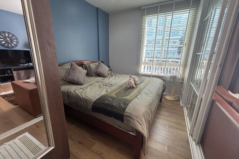 Studio in the Condo in Hua Hin, Thailand № 139095 - photo 6