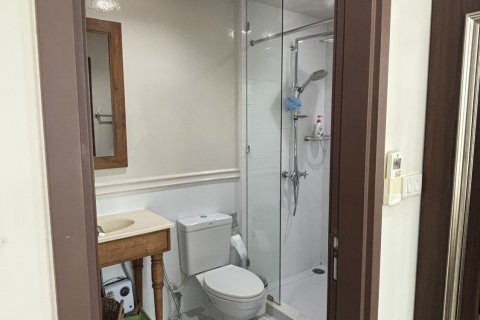 Studio in the Condo in Hua Hin, Thailand № 139095 - photo 5