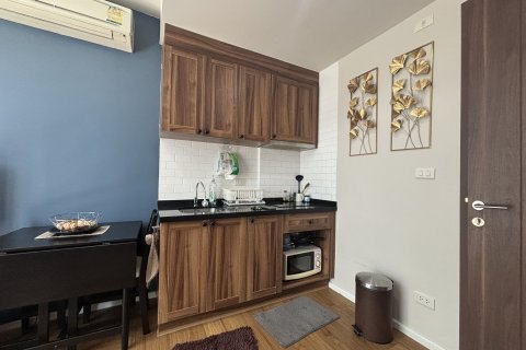 Studio in the Condo in Hua Hin, Thailand № 139095 - photo 4