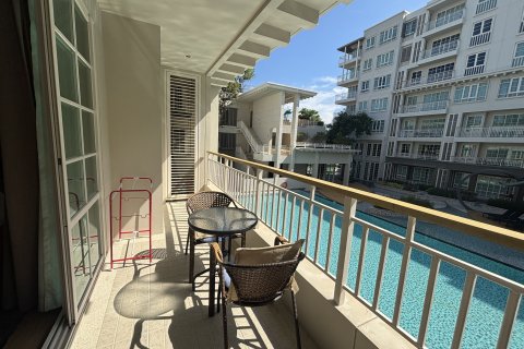 Studio in the Condo in Hua Hin, Thailand № 139095 - photo 7