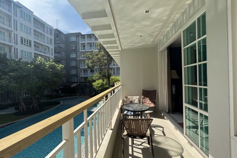 Studio in the Condo in Hua Hin, Thailand № 139095 - photo 8