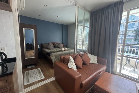 Studio in the Condo in Hua Hin, Thailand № 139095 - photo 2