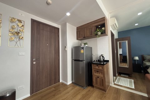 Studio in the Condo in Hua Hin, Thailand № 139095 - photo 9