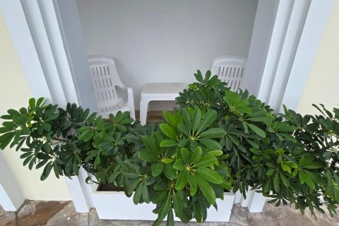 Studio dans le Condo à Phuket, Thaïlande  № 164076 - photo 9