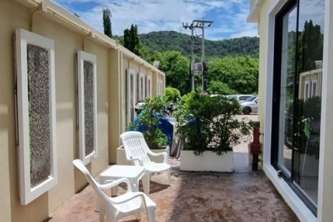 Studio dans le Condo à Phuket, Thaïlande  № 164076 - photo 12