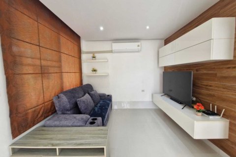 Студия в кондо в Пхукете, Таиланд № 164076 - фото 12