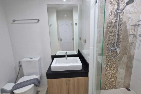 Студия в кондо в Пхукете, Таиланд № 164076 - фото 10