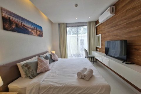 Студия в кондо в Пхукете, Таиланд № 164076 - фото 9