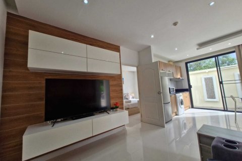 Студия в кондо в Пхукете, Таиланд № 164076 - фото 5