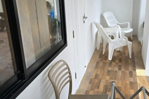 Studio dans le Condo à Phuket, Thaïlande  № 164076 - photo 10