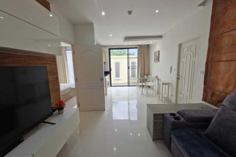 Студия в кондо в Пхукете, Таиланд № 164076 - фото 6