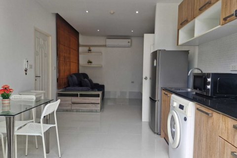 Студия в кондо в Пхукете, Таиланд № 164076 - фото 13