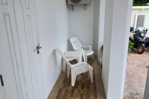 Studio dans le Condo à Phuket, Thaïlande  № 164076 - photo 4