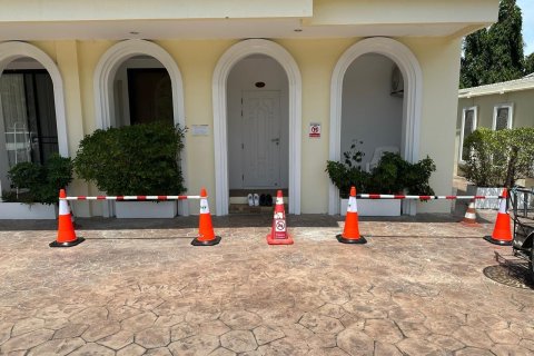 Studio dans le Condo à Phuket, Thaïlande  № 164076 - photo 2