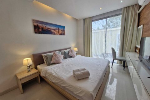 Студия в кондо в Пхукете, Таиланд № 164076 - фото 4