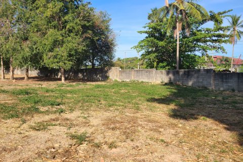 Land in Ko Samui, Thailand 1600 sq.m. № 164078 - photo 4