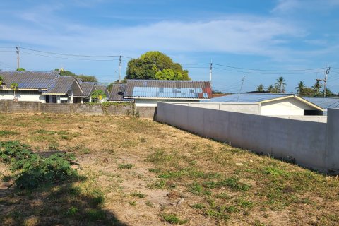 Land in Ko Samui, Thailand 1600 sq.m. № 164078 - photo 5