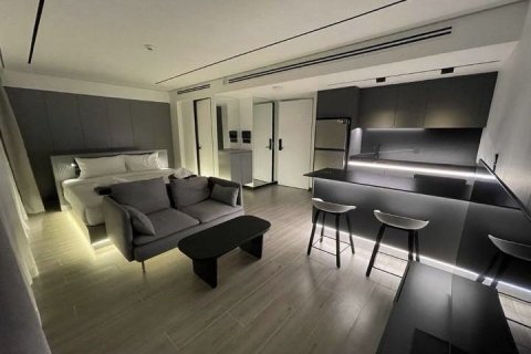 Studio dans le Condo à Phuket, Thaïlande  № 164081 - photo 4