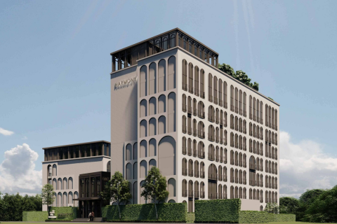 Studio dans le Condo à Phuket, Thaïlande  № 164081