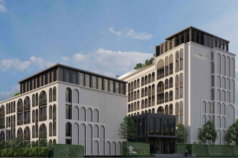 Studio dans le Condo à Phuket, Thaïlande  № 164081 - photo 7