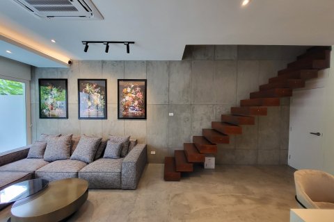 Villa in Phuket, Thailand 3 bedrooms № 164077 - photo 2