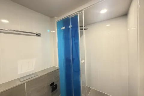 Студия в кондо в Ваттхане, Бангкок, Таиланд № 164082 - фото 8